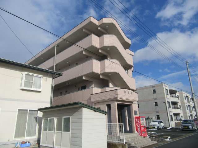 ハウスオブローゼ