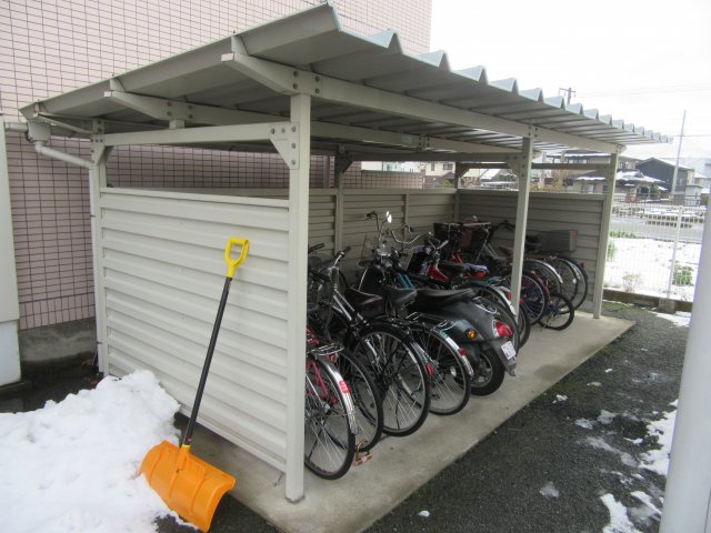 ハウスオブローゼのその他共用部分