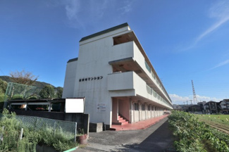 【外観】 | 教興寺マンション | 落ち着いた雰囲気の外観です