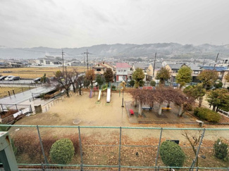 【展望】 | 教興寺マンション