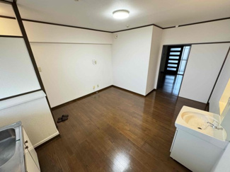 【居間・リビング】 | 教興寺マンション