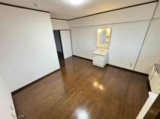 【洋室】 | 教興寺マンション
