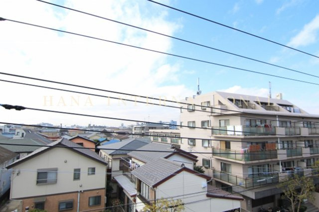 ノイエス南行徳の周辺