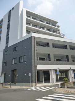 【外観】 | 外観もきれいです