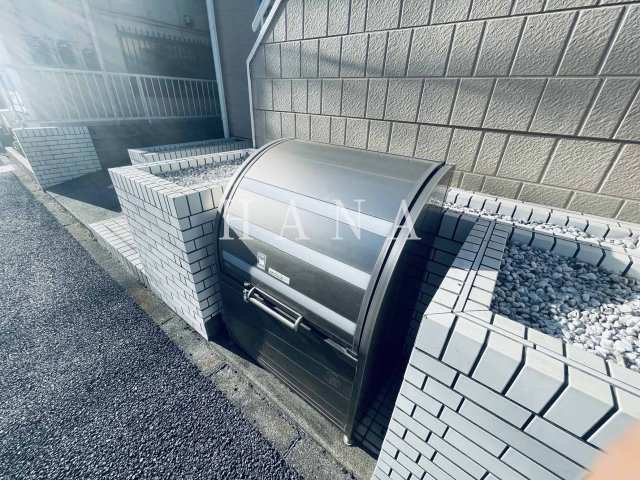 ＧＳハイツ南行徳のその他共用部分