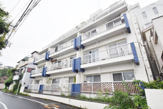 【外観】 | 物件のお問い合わせは、 ０３－６７２１－０８１８までお気軽にどうぞ！
外観