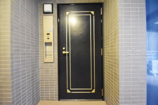 【その他共用部分】 | 共用部　玄関ドア