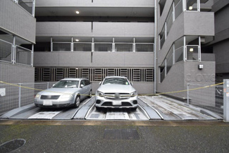 【その他共用部分】 | 駐車場