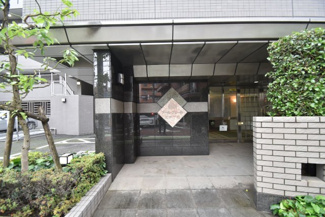 【エントランス】 | エントランス　オートロック完備