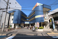 フジタビルの画像