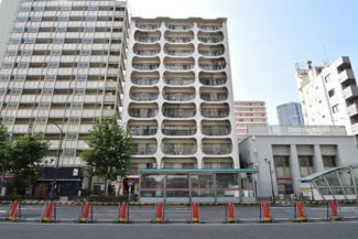 【外観】 | 物件のお問い合わせは、 ０１２０－７００－９６８までお気軽にどうぞ！
外観