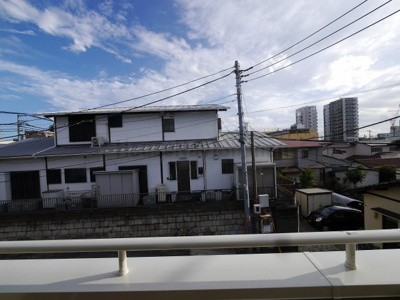 【展望】 | 辻堂新町１丁目戸建