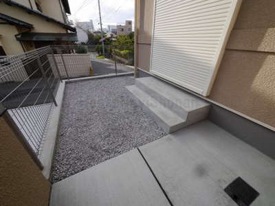【その他共用部分】 | 辻堂新町１丁目戸建