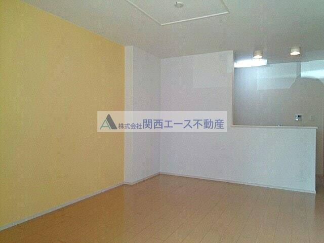 【寝室】 | パークサイドエックスⅡ