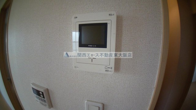 【セキュリティ】 | パークサイドエックスⅡ