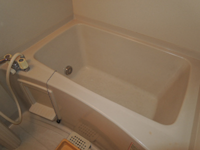 【浴室】 | ビラージュ司