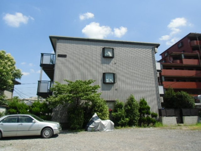 【外観】 | ビラージュ司