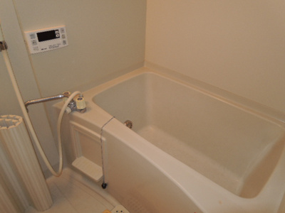 【浴室】 | ビラージュ司