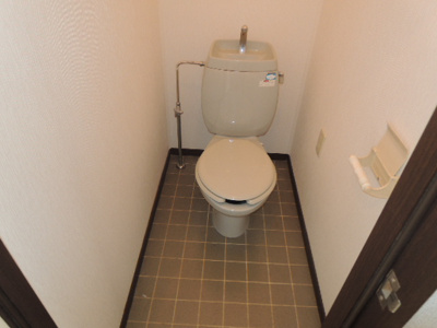 【トイレ】 | ビラージュ司