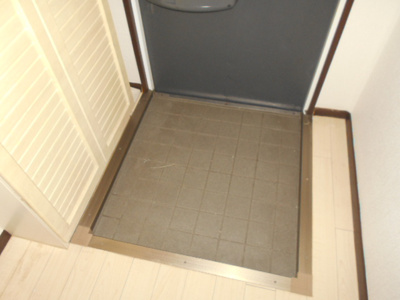 【玄関】 | ビラージュ司