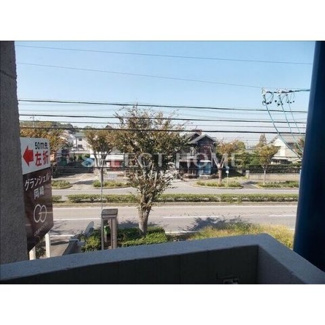 【展望】