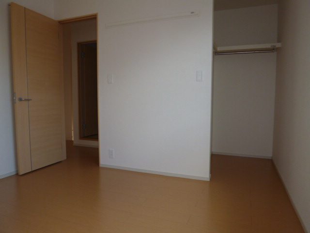 ベラ・カーサの寝室|洋室