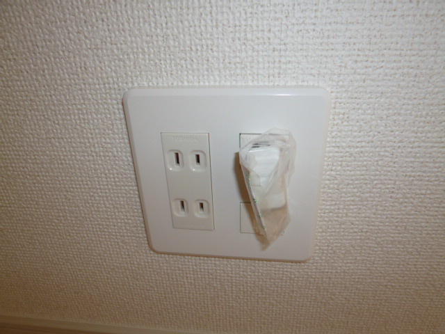 ベラ・カーサの設備|TVジャック