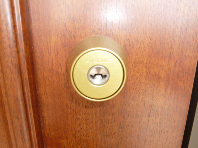 ベラ・カーサのセキュリティ|オプナスキー