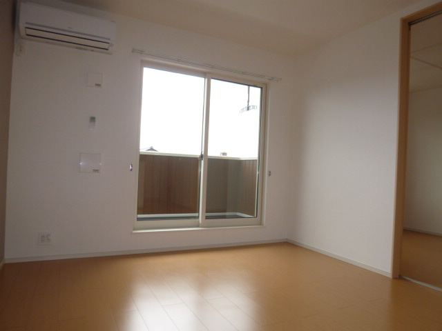 ベラ・カーサの居間・リビング