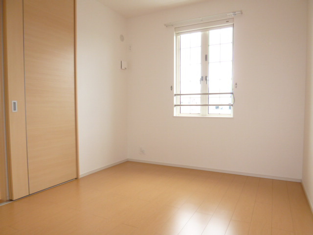 ベラ・カーサの洋室