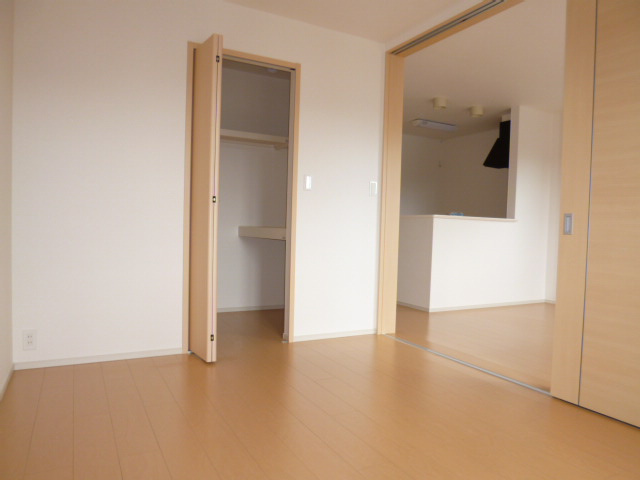 ベラ・カーサの内装