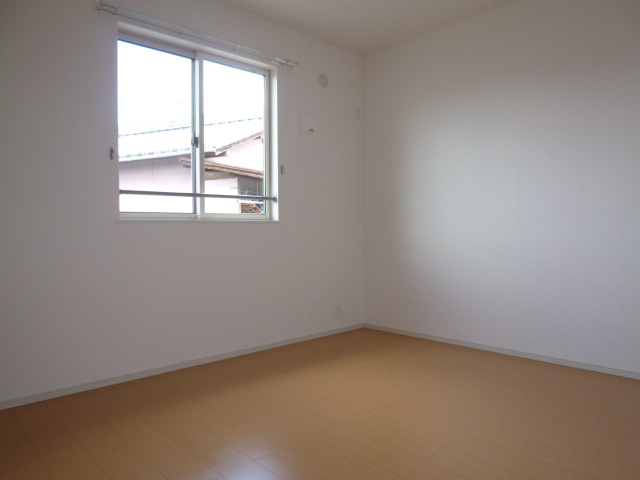 ベラ・カーサの寝室|洋室