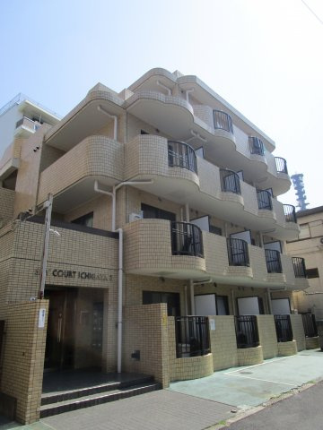 スカイコート市ヶ谷第三の詳細ページ 新宿の賃貸情報はきらきら不動産