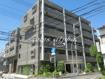【外観】 | SOLARE横浜（ソラーレヨコハマ） | SOLARE横浜　外観