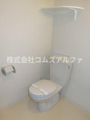 【トイレ】 | SOLARE横浜（ソラーレヨコハマ） | SOLARE横浜　トイレ