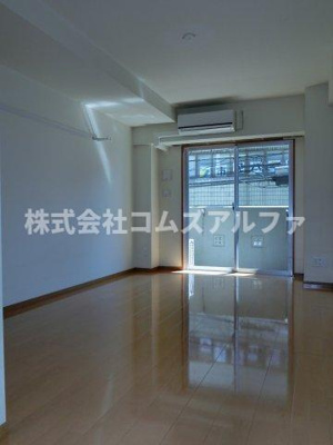 【洋室】 | SOLARE横浜（ソラーレヨコハマ） | SOLARE横浜　洋室