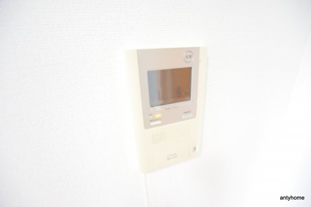 ドルチェヴィータ新大阪　仲介手数料無料のセキュリティ