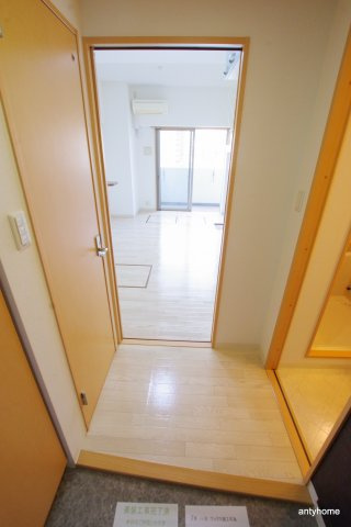 ドルチェヴィータ新大阪　仲介手数料無料の内装