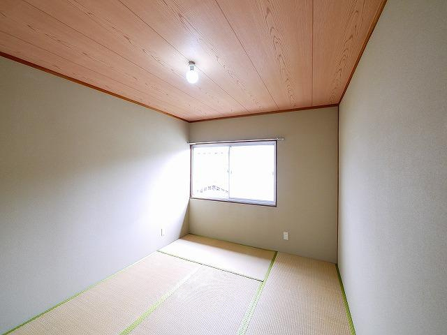 ニュー芝ハイツの内装|内装も気になるポイント