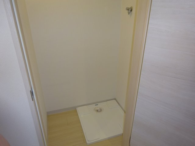 New York Avenueの設備