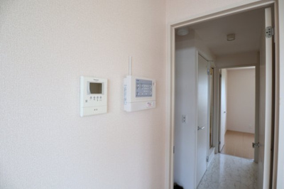 【設備】 | フルールM