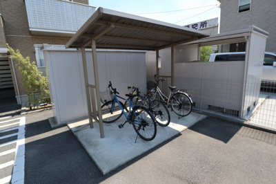 【その他共用部分】 | フルールM