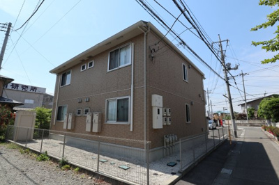 【外観】 | フルールM