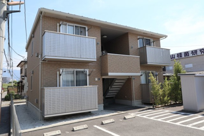 【外観】 | フルールM