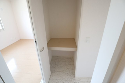 【収納】 | フルールM