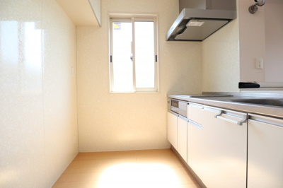 【キッチン】 | フルールM