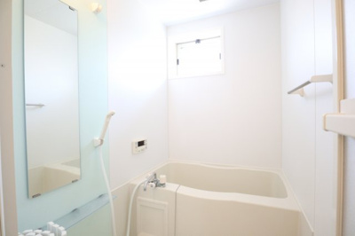 【浴室】 | フルールM