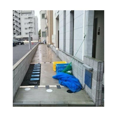 【その他共用部分】 | ハーモニーテラス加平