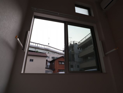 【展望】 | ハーモニーテラス上池袋Ⅲ