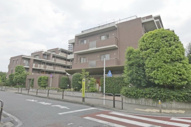 ヴェルレージュ世田谷・砧の画像